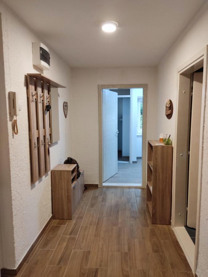 Mikmari Apartman Суботица Экстерьер фото